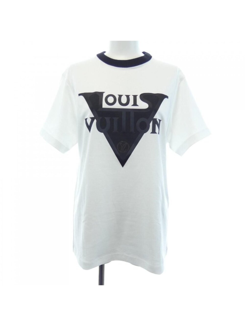 Louis Vuitton T-Shirt Black